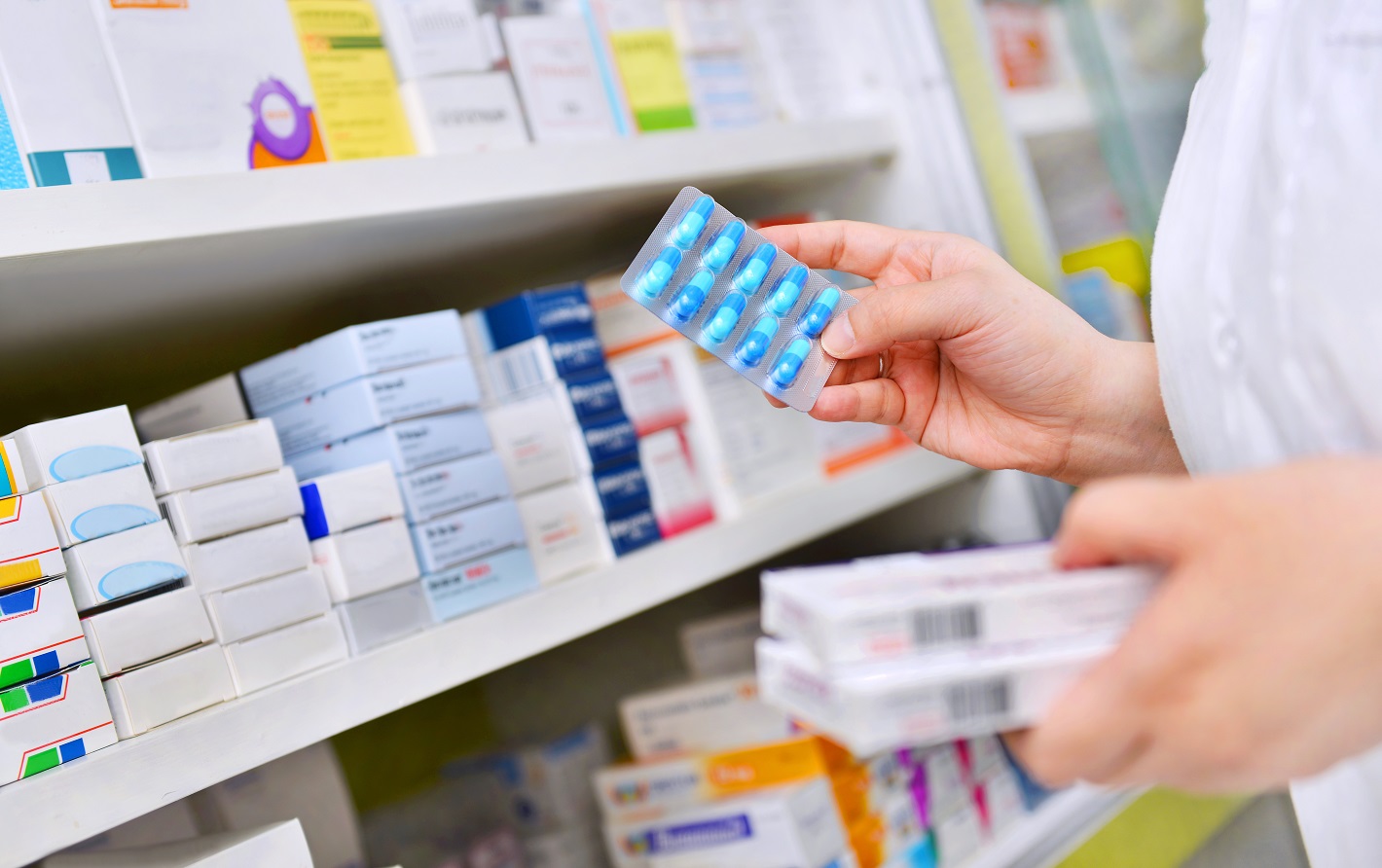 Medicines safety